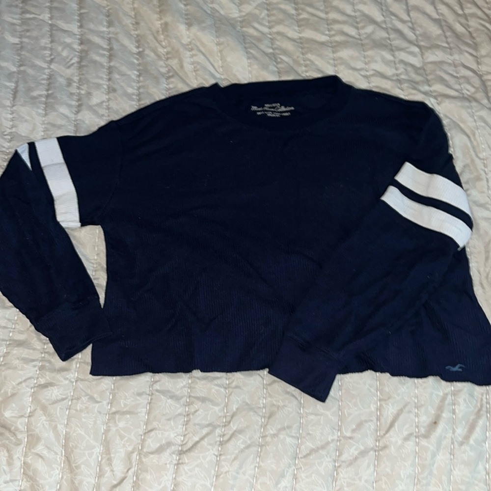 Hollister long sleeve